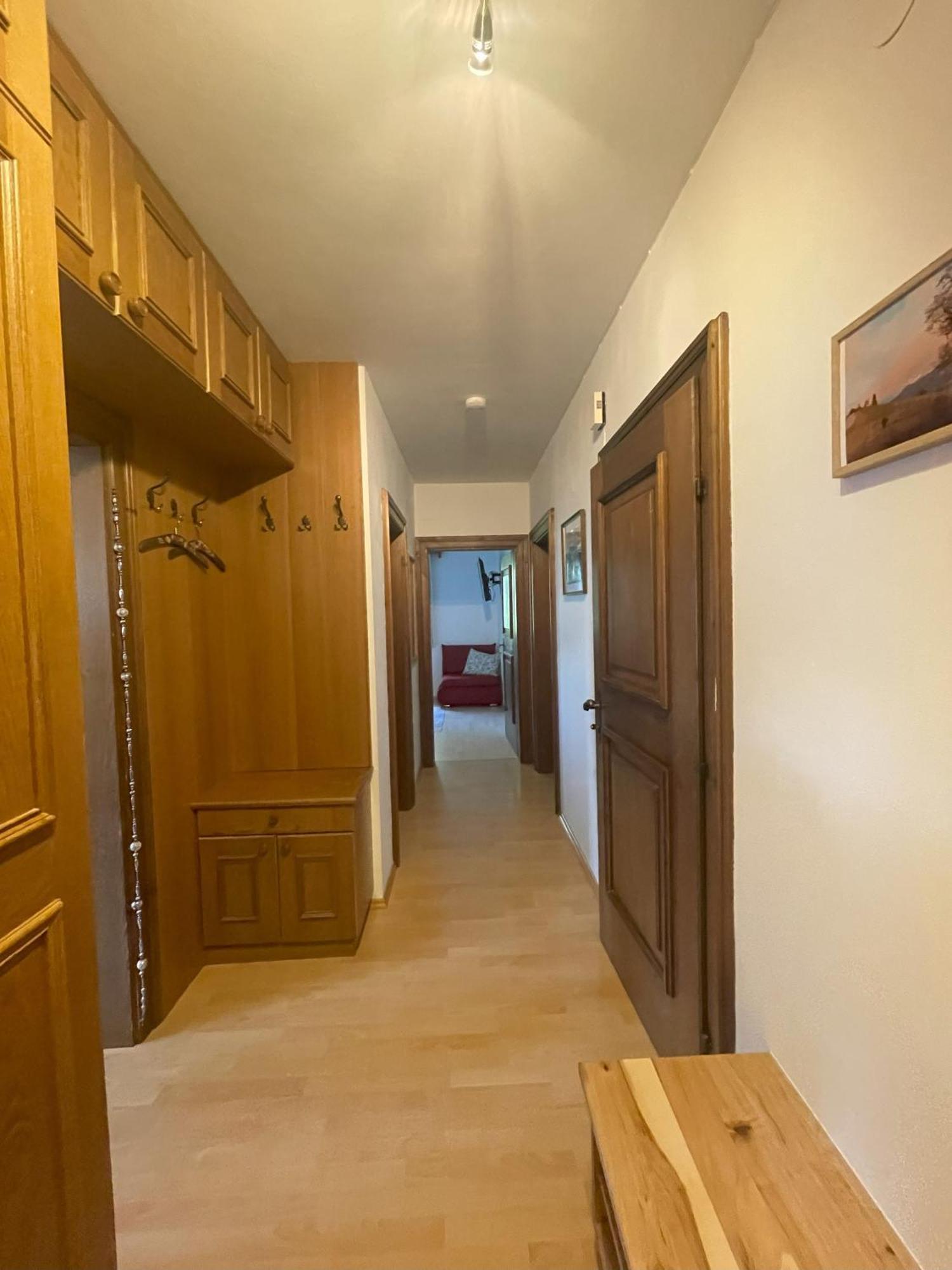 Homestay Farmreiterhof Pruggern
